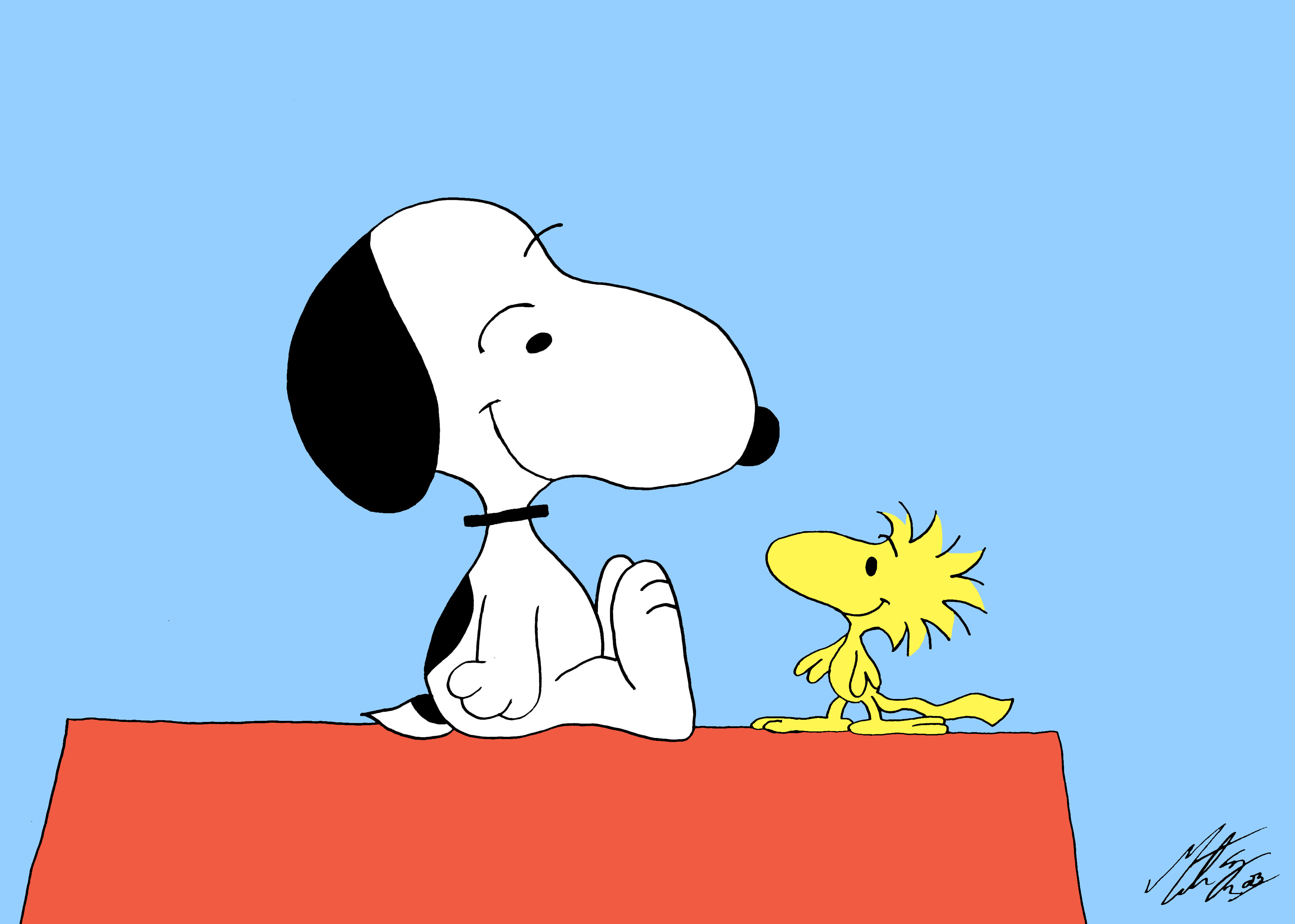 What Makes Snoopy So Popular?