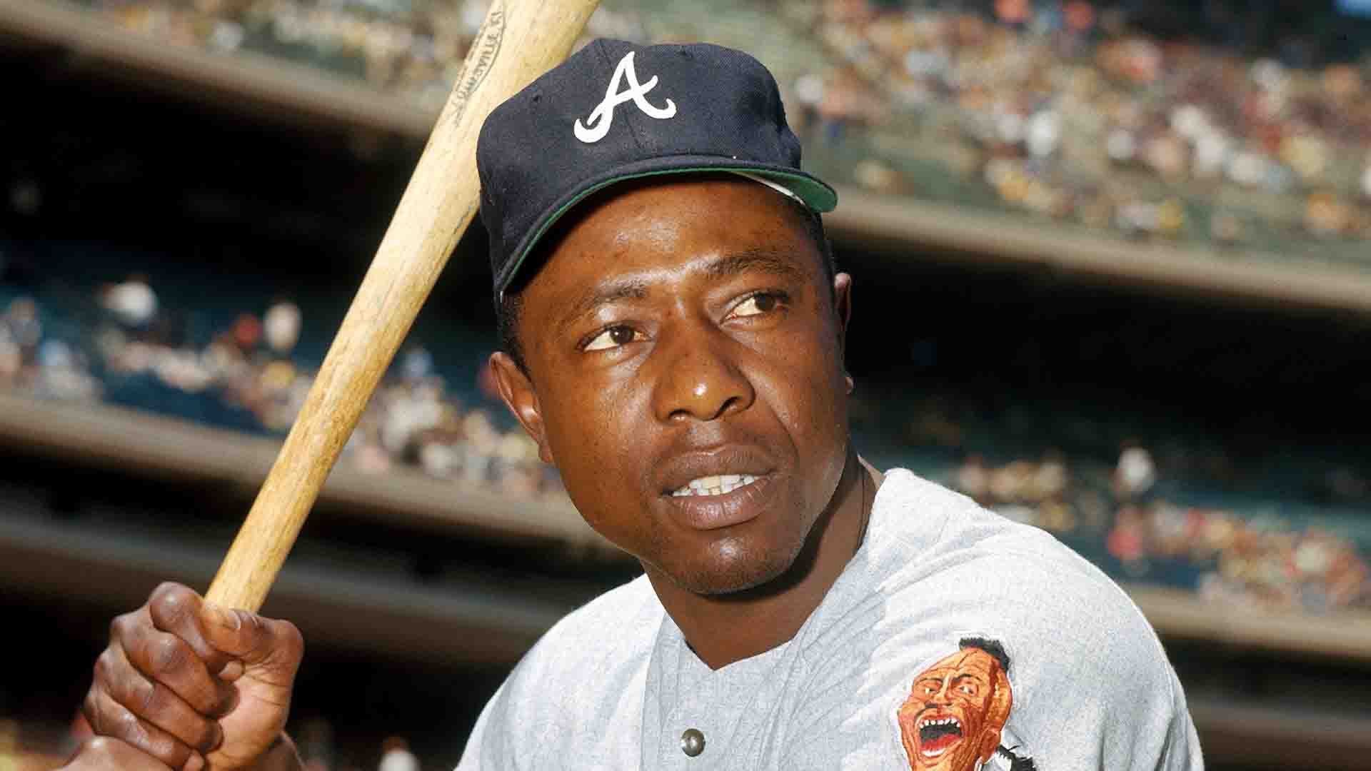 The Top 10 Baseball Players of All Time