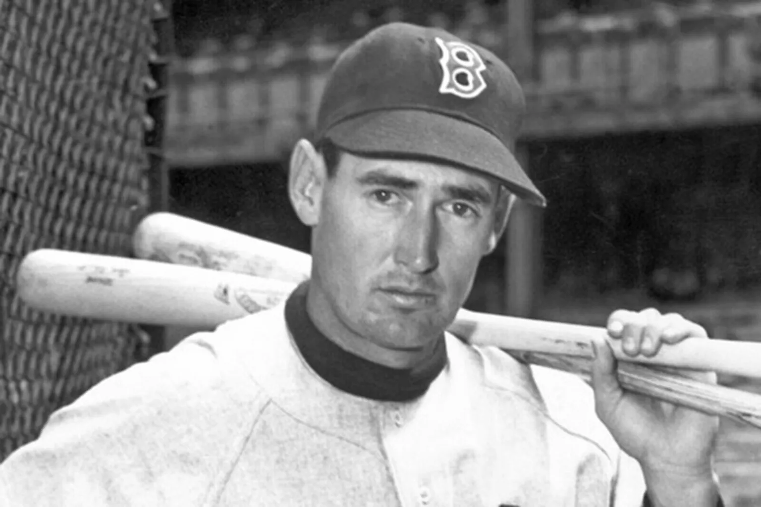 The Top 10 Baseball Players of All Time