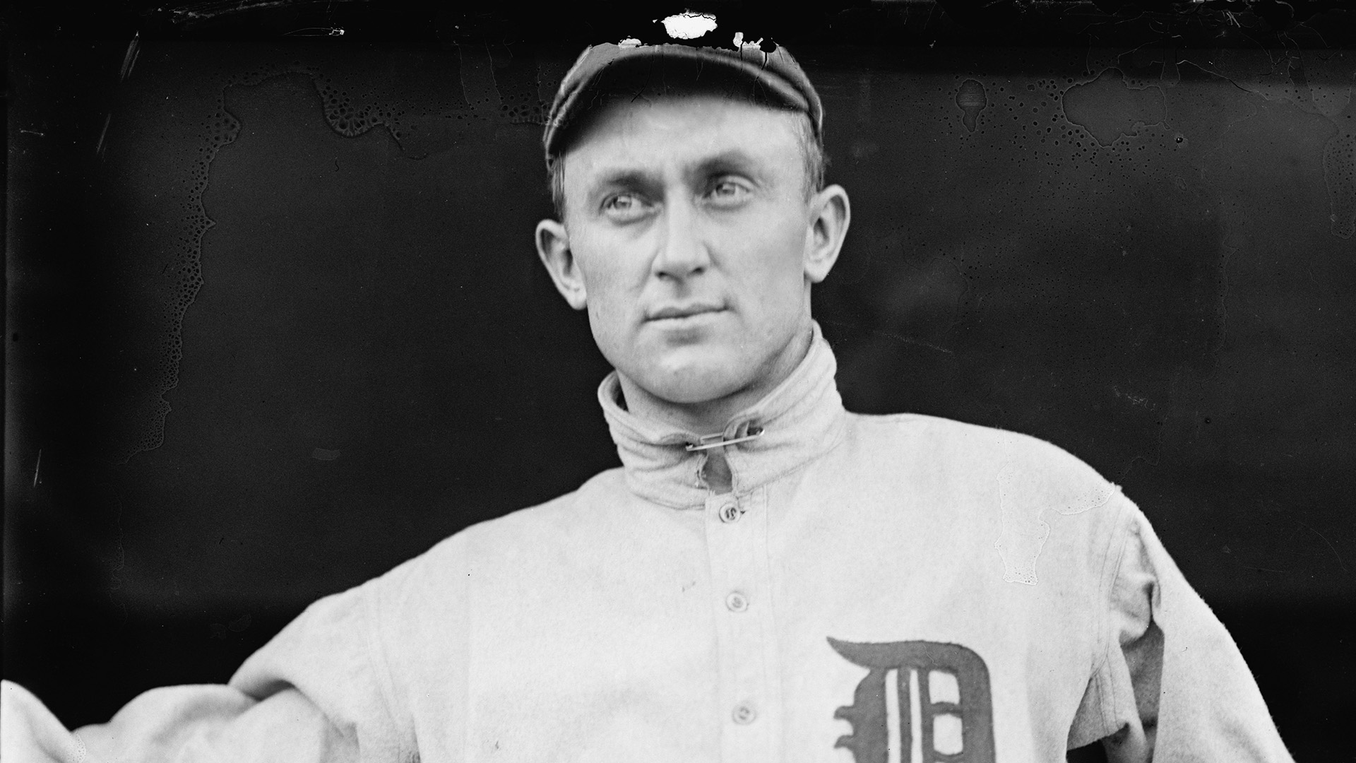 The Top 10 Baseball Players of All Time