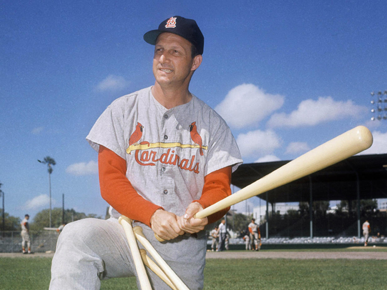 The Top 10 Baseball Players of All Time