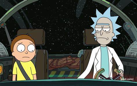 Why Did Justin Roiland Leave Rick and Morty?