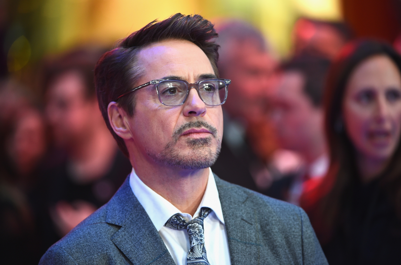 How Robert Downey Jr. Became the Face of the MCU?